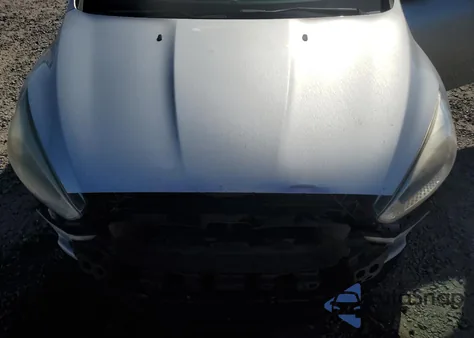 2017 Ford Focus Se z USA, uszkodzony, nr VIN 1FADP3K26HL267639